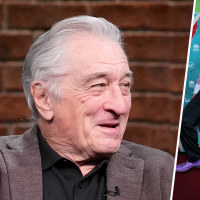 Robert De Niro / The Wiggles