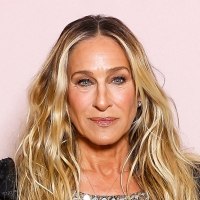 Sarah Jessica Parker.