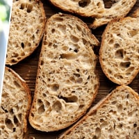 Sourdough Starter