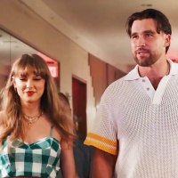 Taylor Swift, Travis Kelce
