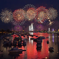 Things to Do on the 4th of July