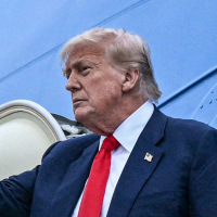 Donald Trump.