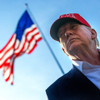 US-POLITICS-TRUMP-DEPARTURE