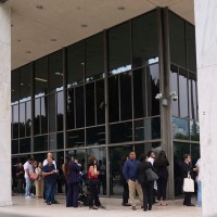Immigration Los Angeles Detention