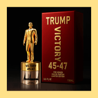 donald Trump fragrance perfume cologne