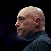 Joe Rogan