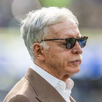 Stan Kroenke