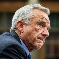 Robert F. Kennedy Jr