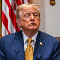 Donald Trump.