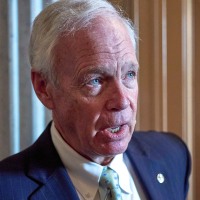 Ron Johnson politics political politician