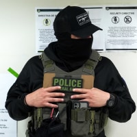 Dozens of immigrants arrested by ICE inside New York federal courthouse