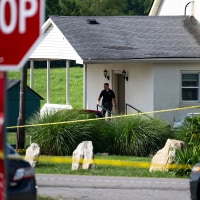 Shooting In Kentucky Leaves State Trooper Injured And Multiple Victims At Baptist Church