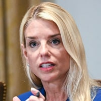 Pam Bondi