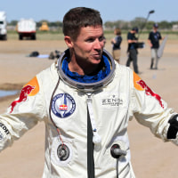 Felix Baumgartner