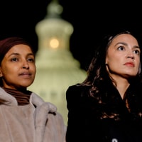 Democratic House Reps. Rashida Tlaib, Cori Bush, And Summer Lee Call For Cease Fire In Gaza