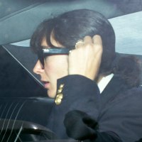 Ghislaine Maxwell