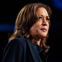 Kamala Harris.
