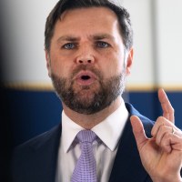 Vice President JD Vance Visits Los Angeles After Unrest Over ICE Raids