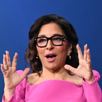 Linda Yaccarino At CES 2025 On The Future Of Global Newsrooms
