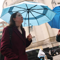 Sean Combs Sex Crimes Trial Continues In New York City