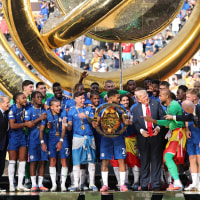 Chelsea FC v Paris Saint-Germain: Final - FIFA Club World Cup 2025