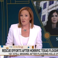 Jen Psaki on Trump's Cabinet meeting