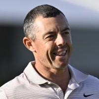 Northern Ireland's Rory McIlroy on day three of the Scottish Open 2025 at The Renaissance Club, North Berwick. Picture date: Saturday July 12, 2025. (Photo by Malcolm Mackenzie/PA Images via Getty Images)