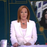 Jen Psaki