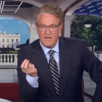 Joe Scarborough reacts to Gov. Greg Abbott's comments on flood response