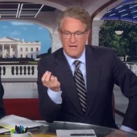 Joe Scarborough on Gov. Greg Abbott's flood response remarks