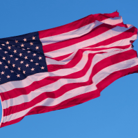 American Flag 