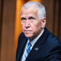 Senate Judiciary Nomination 7/30/25