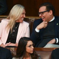Third day of 118th Congress