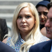 Judge Orders Hearing Over Motion To Dismiss Epstein's Case Following Suicide