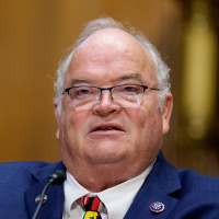 Billy Long speaking.