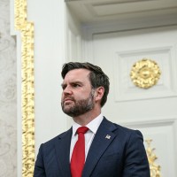Image: Vice President JD Vance