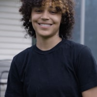 An 18-year-old woman was harassed by a server who accused her of being a boy in the girls' bathroom at Buffalo Wild Wings in Owatonna, Minn.
