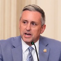 Gregg Pemberton speaking