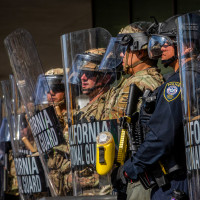 National Guard.