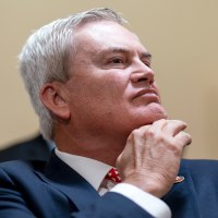 James Comer
