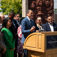 Texas Democrats Weigh Return To State In Redistricting Showdown