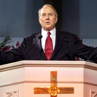 Christian Conservatives Gather To Discuss Alito Nomination