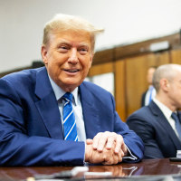 US-POLITICS-JUSTICE-COURT-TRUMP