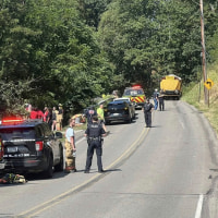 Pennsylvania Bus Crash