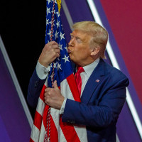 Conservatives Gather At Annual CPAC Event