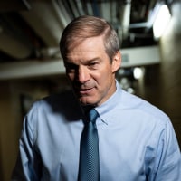 Rep. Jim Jordan, R-Ohio