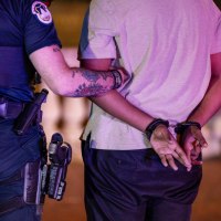 Trump Increases Federal Law Enforcement Presence, Deploys National Guard In Nation's Capital