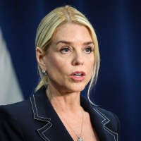 Image: Attorney General Pam Bondi Announces Sinaloa Cartel Co-Founder Ismael "El Mayo" Zambada Garcia Guilty Plea