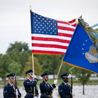 Military Funeral Honors 