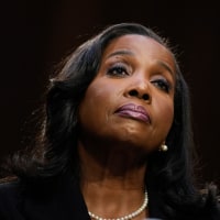 Senate Banking Committee Hears Testimony From Nominees For Federal Reserve Board Of Governors